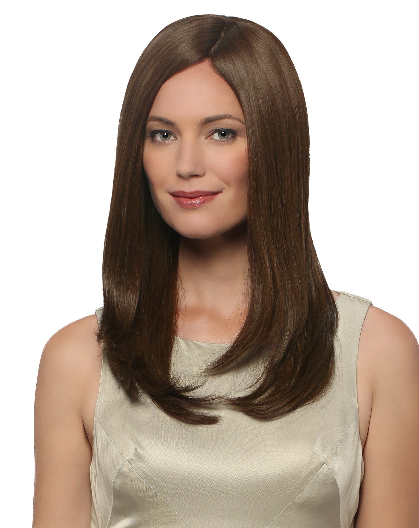 Treasure | Remy Human Hair Wig | Hand Tied - Wig Studio 1
