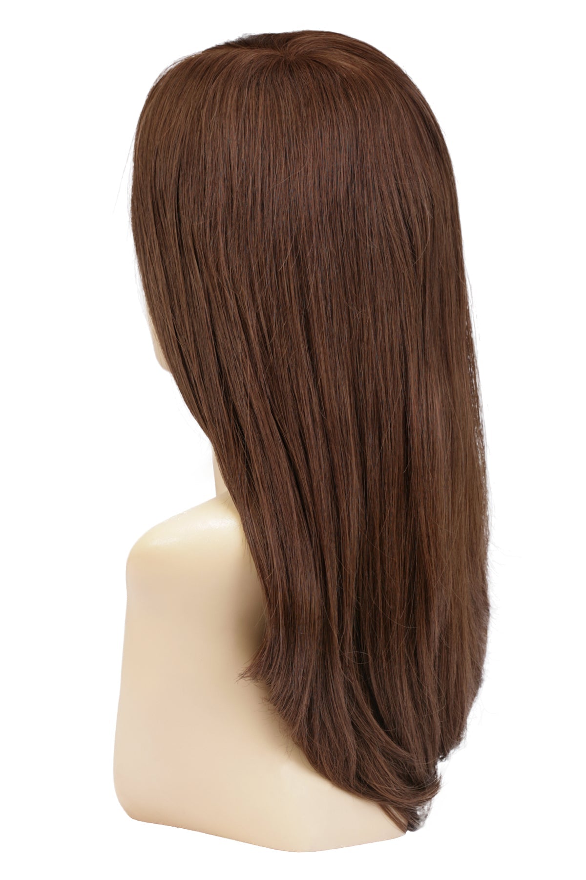 Treasure | Remy Human Hair Wig | Hand Tied - Wig Studio 1