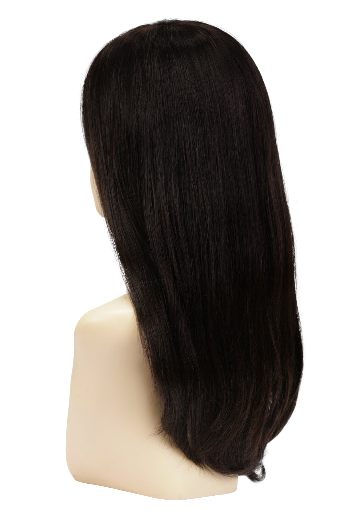 Treasure | Remy Human Hair Wig | Hand Tied - Wig Studio 1