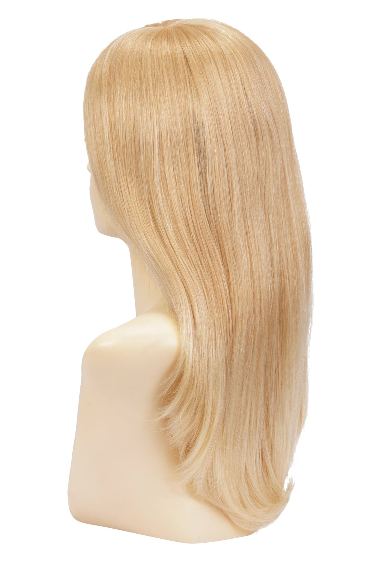 RT613/27 | Light Auburn Tipped with Pale Blonde
