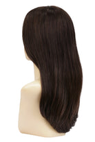 Treasure | Remy Human Hair Wig | Hand Tied - Wig Studio 1