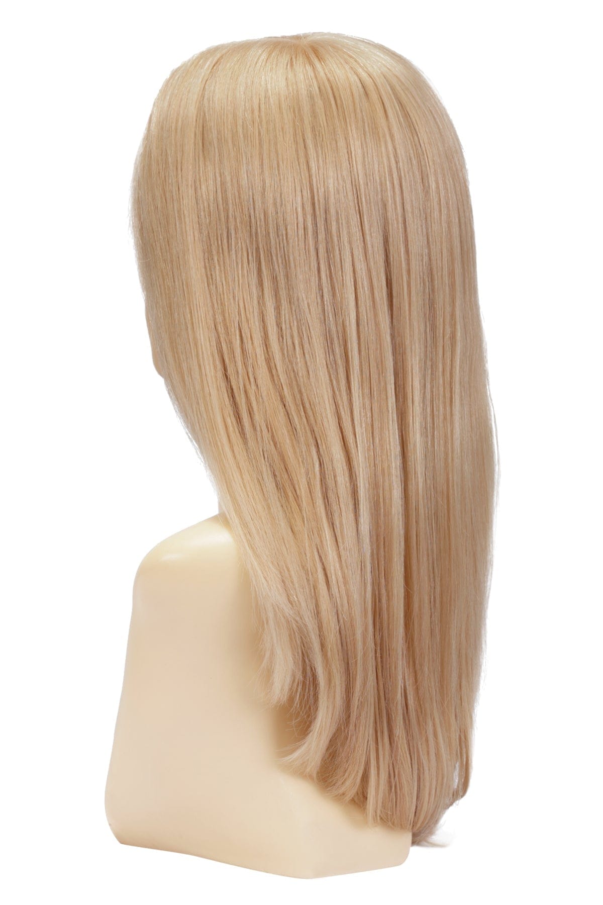 R613/24H | Pale Golden Blonde / Light Ash Blonde Highlights