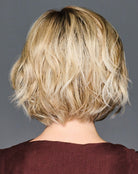 Trend Alert Large | HF Synthetic Lace Front Wig | Mono Part - Wig Studio 1