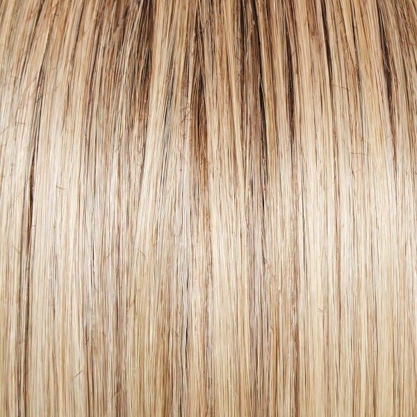 GF17/23SS Shaded Iced Latte Macchiato | Honey Blonde shaded with Cool Blonde
