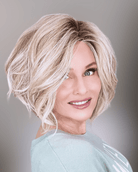 Trend Alert Large | HF Synthetic Lace Front Wig | Mono Part - Wig Studio 1