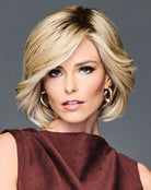 Trend Alert Large | HF Synthetic Lace Front Wig | Mono Part - Wig Studio 1