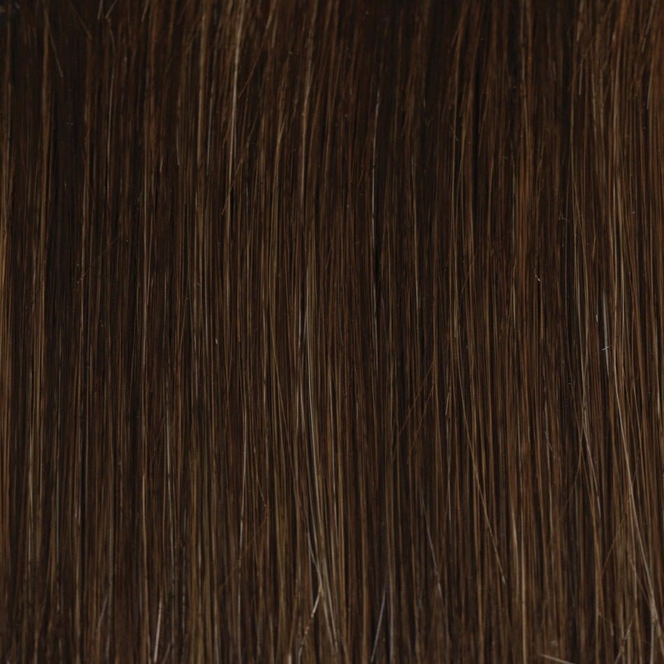 8R | Medium Brown