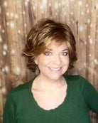 Trend Setter by Raquel Welch | Synthetic Wig | Basic Cap - Wig Studio 1