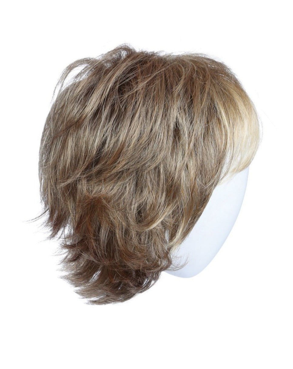Trend Setter Large by Raquel Welch | Synthetic Wig | Basic Cap - Wig Studio 1