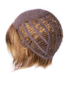 Trendsetter | HF Synthetic Wig | Basic Cap - Wig Studio 1