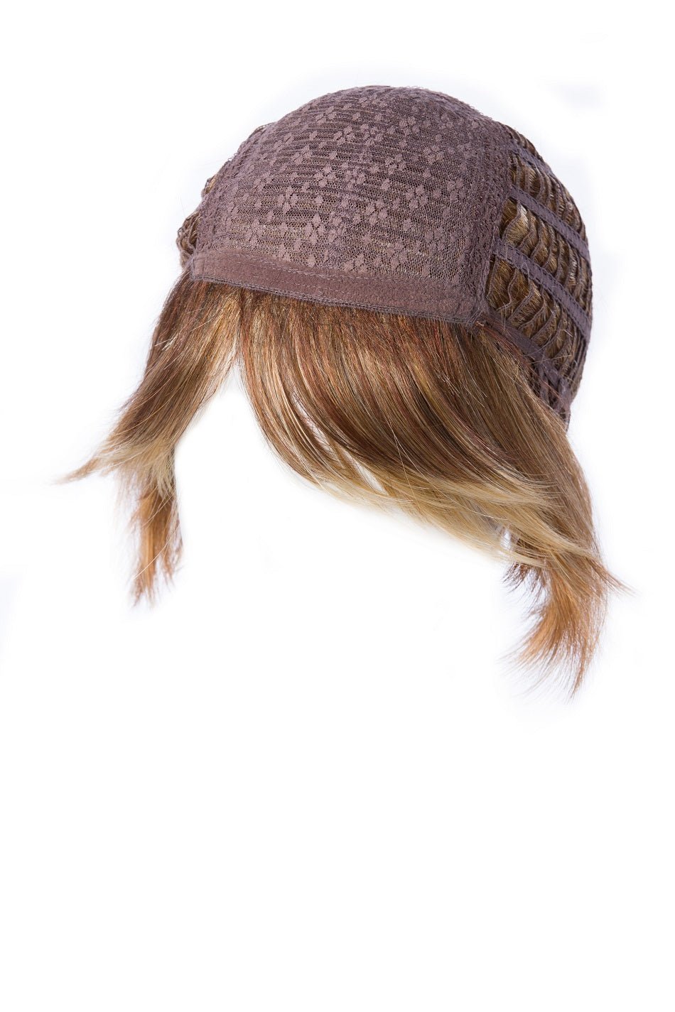 Trendsetter | HF Synthetic Wig | Basic Cap - Wig Studio 1