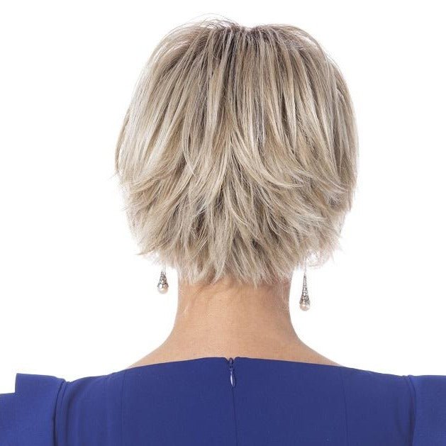 Trendsetter Large | HF Synthetic Wig | Basic Cap - Wig Studio 1