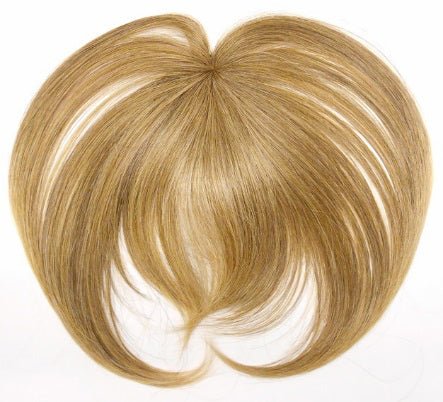 Trendy Fringe | Synthetic Hair Topper by Hairdo - Wig Studio 1