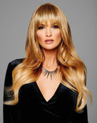 Trendy Fringe | Synthetic Hair Topper by Hairdo - Wig Studio 1