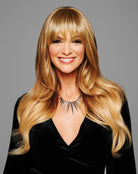 Trendy Fringe | Synthetic Hair Topper by Hairdo - Wig Studio 1