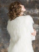 Trinity Plus | Remy Human Hair Lace Front Wig | Hand Tied - Wig Studio 1