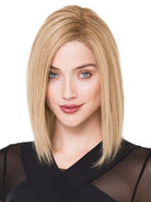 Trinity Plus | Remy Human Hair Lace Front Wig | Hand Tied - Wig Studio 1