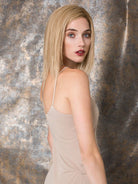 Trinity Plus | Remy Human Hair Lace Front Wig | Hand Tied - Wig Studio 1