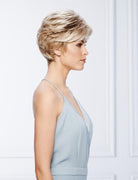 True Demure Synthetic Wig by Gabor | Basic Cap - Wig Studio 1