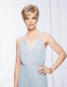 True Demure Synthetic Wig by Gabor | Basic Cap - Wig Studio 1