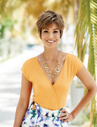 True Demure Synthetic Wig by Gabor | Basic Cap - Wig Studio 1