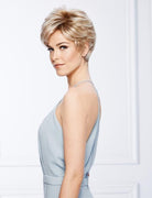 True Demure Synthetic Wig by Gabor | Basic Cap - Wig Studio 1