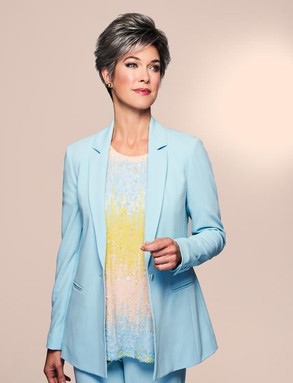 True Demure Synthetic Wig by Gabor | Basic Cap - Wig Studio 1