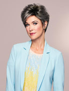 True Demure Synthetic Wig by Gabor | Basic Cap - Wig Studio 1