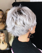 True Synthetic Wig by Estetica | Basic Cap - Wig Studio 1