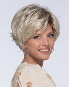 True Synthetic Wig by Estetica | Basic Cap - Wig Studio 1
