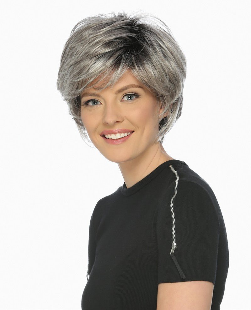 True Synthetic Wig by Estetica | Basic Cap - Wig Studio 1