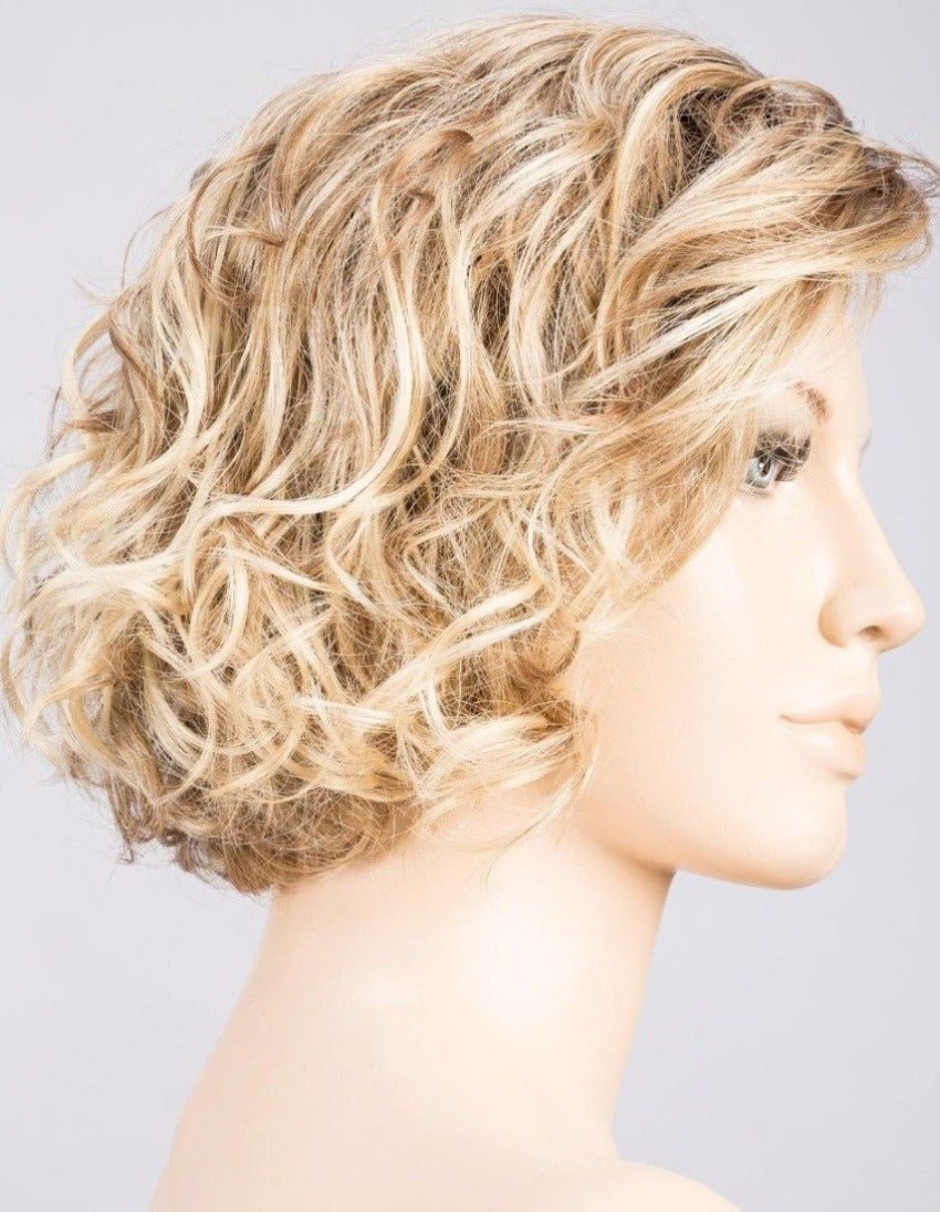 Turn by Ellen Wille | Synthetic Lace Front Wig | Mono Part - Wig Studio 1