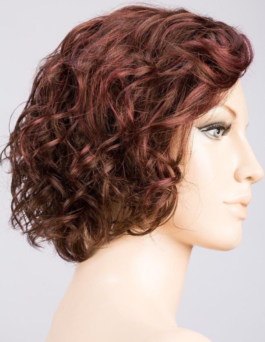 Turn by Ellen Wille | Synthetic Lace Front Wig | Mono Part - Wig Studio 1