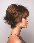 Tyler Synthetic Wig by Rene of Paris | Basic Cap - Wig Studio 1