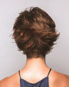 Tyler Synthetic Wig by Rene of Paris | Basic Cap - Wig Studio 1