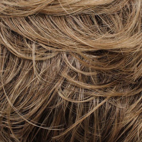 U - Turn Synthetic Wig by WigPro | Basic Cap - Wig Studio 1