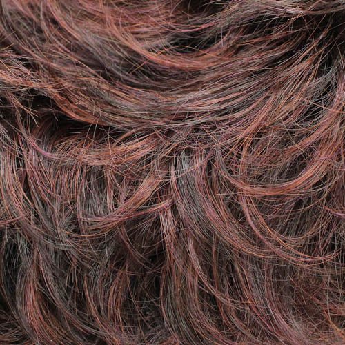 U - Turn Synthetic Wig by WigPro | Basic Cap - Wig Studio 1