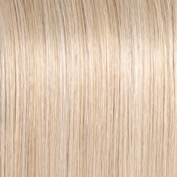 GF16/22 Iced Sweet Cream | Light Blonde with Platinum Highlights