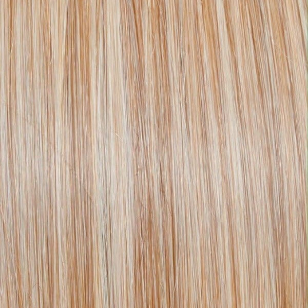 GF19/23 Biscuit | Cool Platinum Blonde with subtle highlights