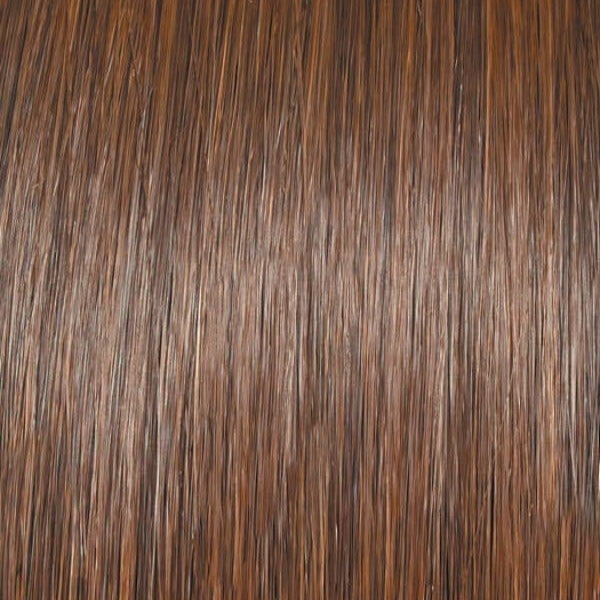 GF6/8 Dark Chocolate | Rich, Dark Brown