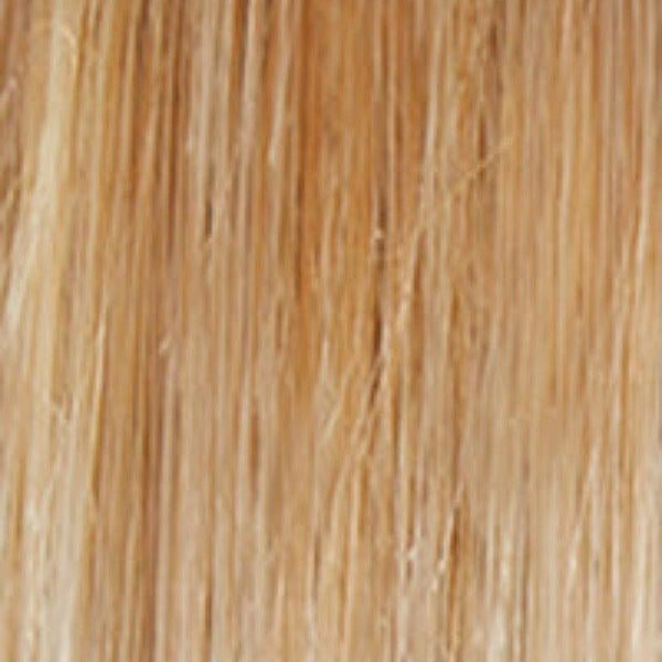 GF14/22SS Shaded Wheat | Warm Medium Blonde with Medium Brown roots