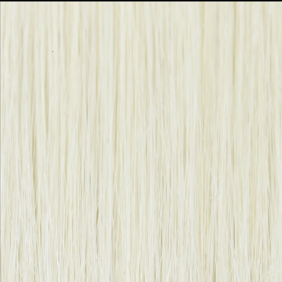 Undercut Bob | HF Synthetic Lace Front Wig | Mono Top - Wig Studio 1