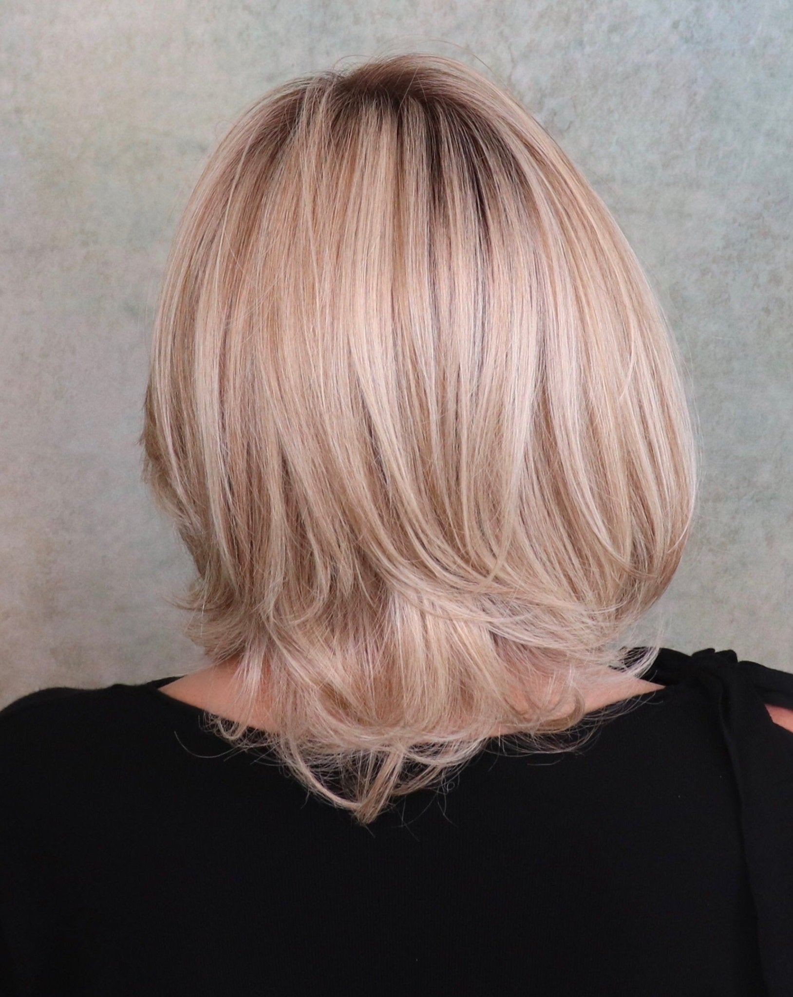 Upstage by Raquel Welch | HF Synthetic Lace Front Wig | Hand Tied - Wig Studio 1