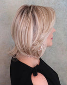 Upstage by Raquel Welch | HF Synthetic Lace Front Wig | Hand Tied - Wig Studio 1