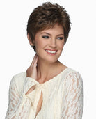 Valerie Petite Synthetic Lace Front Wig by Estetica - Wig Studio 1
