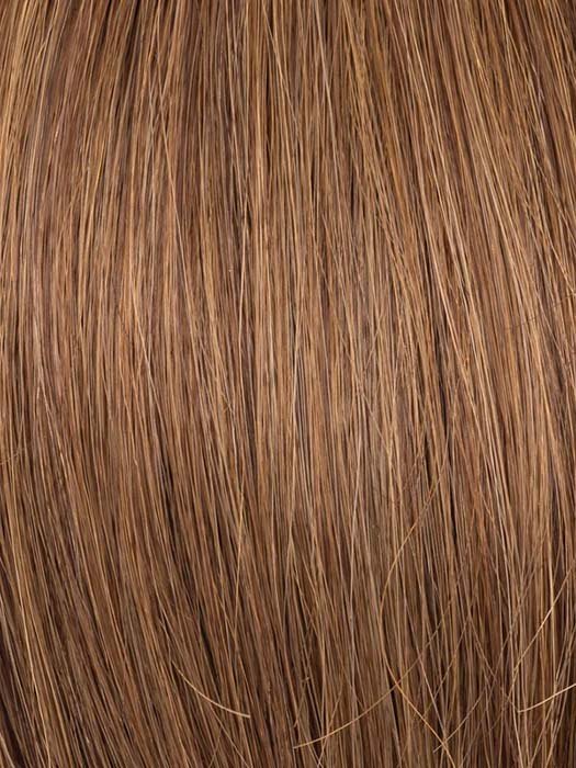 Value by Ellen Wille | Remy Human Hair Topper - Wig Studio 1