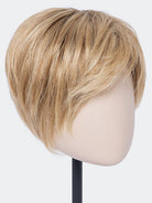 Value by Ellen Wille | Remy Human Hair Topper - Wig Studio 1