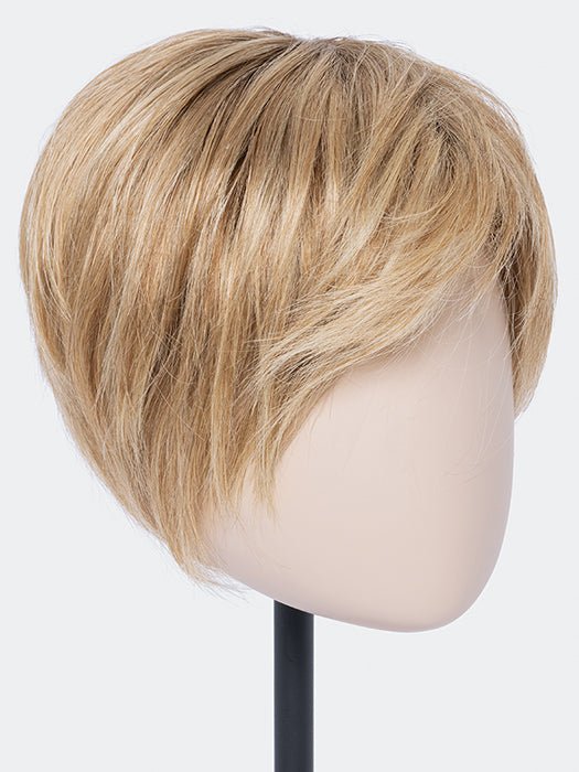 Value by Ellen Wille | Remy Human Hair Topper - Wig Studio 1