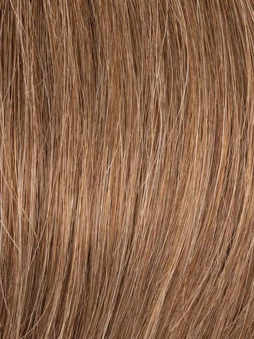 SAND-MIX | Medium Ash Blonde and Light Strawberry Blonde with Light Golden Blonde Blend