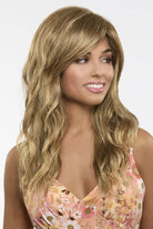 Vamp by Mane Attraction | Synthetic Lace Front Wig | Mono Part - Wig Studio 1